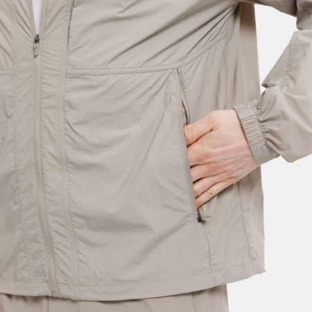 ВЕТРОВКА GRAND APEX ЦВЕТ BEIGE