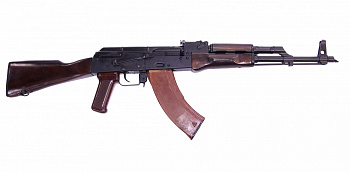 АК-366-Ланкастер к.366 ТКМ с бок.планкой