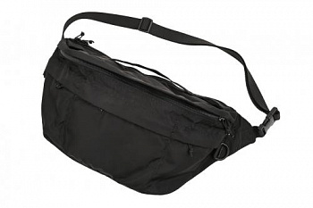 Сумка Спутник комплект (черная)