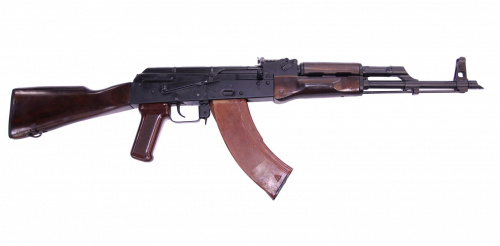 АК-366-Ланкастер к.366 ТКМ с бок.планкой