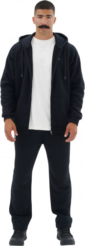 БРЮКИ RANK 1001001-001 BLACK