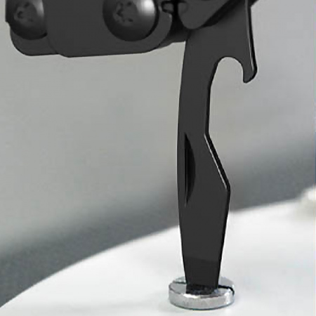 Мультитул Nextool (Xiaomi) Multifunctional Knife, 10 функций, черный (NE0123)