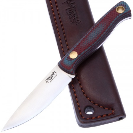 Нож S mall 232.1460 N690 К