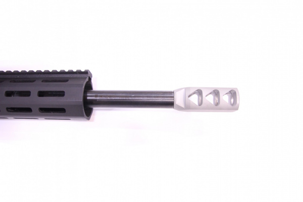 NEA 25 18" DMR (BLK) к.308Win