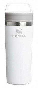 Термокружка STANLEY Adventure 0,47L (10-13323-002) белая