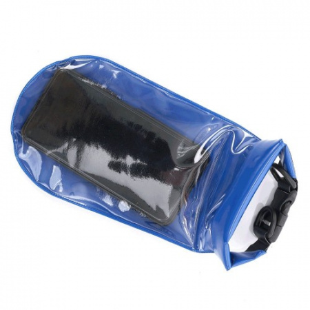 Гермоупаковка DF K-2 для телефона BLUE