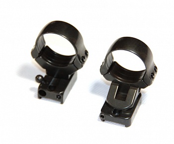 Кронштейн Tikka d-30мм