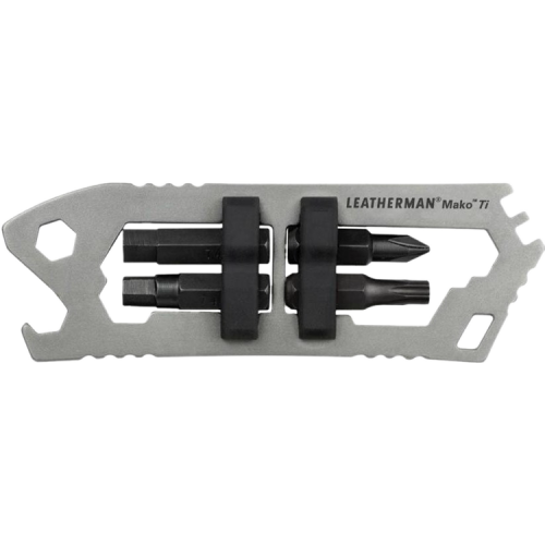 Инструмент Лезерман Mako Ti