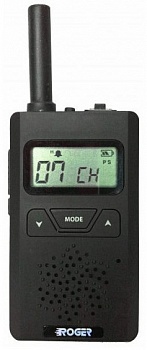 Радиостанция портативная Rodger KP-55