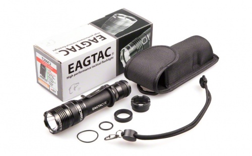 Фонарь Eagle Tac T200С2 XM-L2 NW Kit