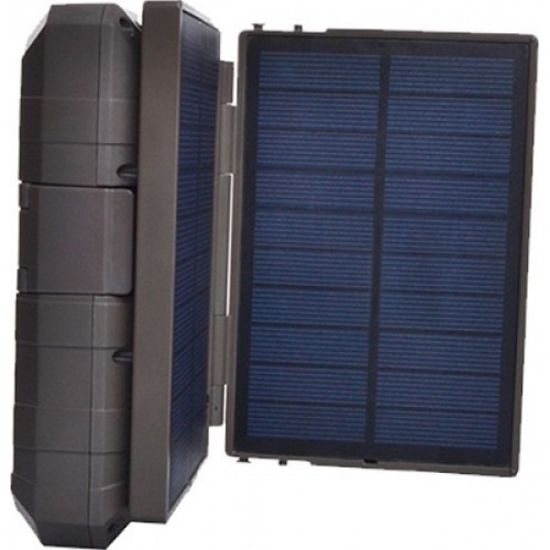 Солнечная панель (Solar Panel) BC-02