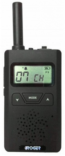 Радиостанция портативная Rodger KP-55