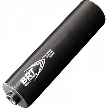 ДТК Вепрь 200 (200 мм, 15 камер, М14х1L бурт, п/п 10мм, 50мм)