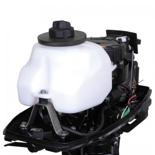 Мотор MARLIN MP 5 AMHS