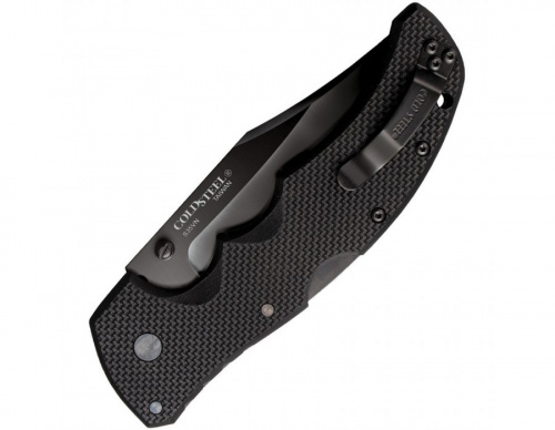 Нож CS_27BC Recon 1 Clip Point  Plain Edge - складн, сталь  S35VN, рук-ть G10 че Нож CS_27BC Recon 1 Clip Point  Plain Edge - складн, сталь  S35VN, рук-ть G10 че