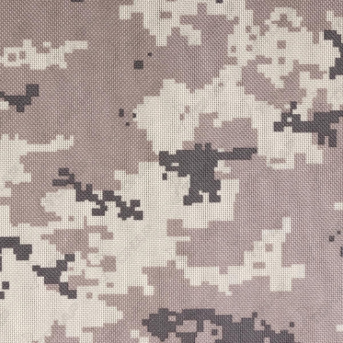 Стульчик рыболова КМФ цифра СР-400 (T-FC-400-DG) TONAR