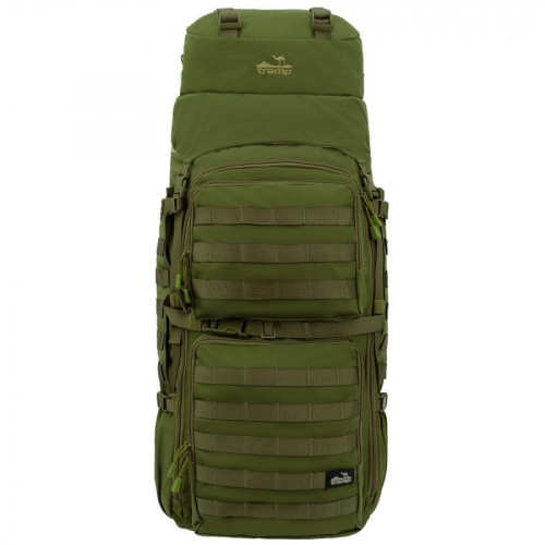 Рюкзак Tramp Bastion 60L (Olive green) Рюкзак Tramp Bastion 60L (Olive green)