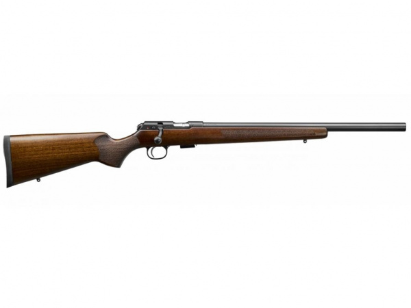 CZ 457 VARMINT к.22 LR, STILL