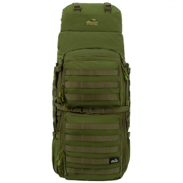 Рюкзак Tramp Bastion 60L (Olive green)