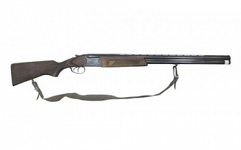 ИЖ-27М к.12х70 №992708709