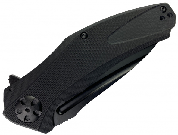 Нож Taigan Hawfinch (14S-075) сталь 8Cr14Mov рукоять G10