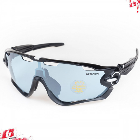 Очки Brenda мод. G927 C1 black
