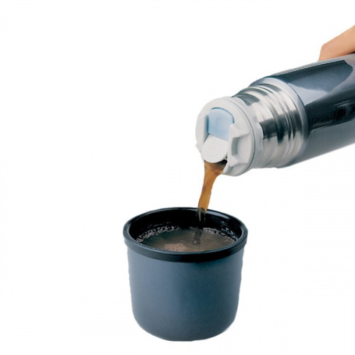 Термос Thermos FBB 1000C Blue 1л