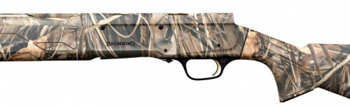 Browning A5 Camo Max4 к.12х76 76