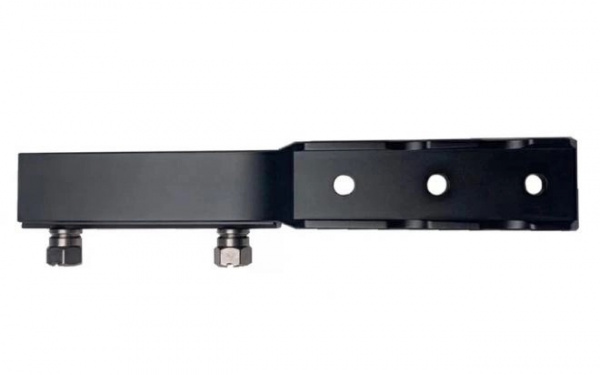 Кронштейн Weawer/Piсatinny для Arkon (укороченный)