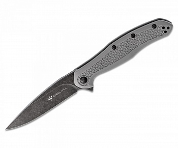 Нож Steel Will F45-15 Intrigue Нож Steel Will F45-15 Intrigue