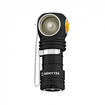 Фонарь Armytek Wizard C1 Pro Magnet USB Теплый
