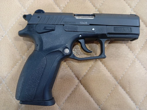 Grand Power T12-F к.10х28 № 16008095