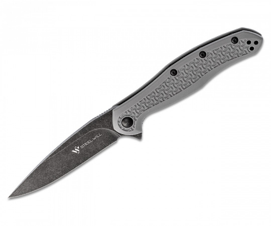 Нож Steel Will F45-15 Intrigue