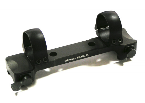 Кронштейн быстр Merkel Helix D30