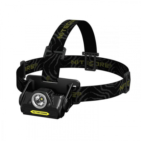 Фонарь HA20 Cree XP-G2300 люмен 160 часов 110м 2*AA