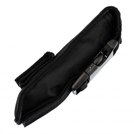 Нож складной Rover (Black Stonewash, Tan)