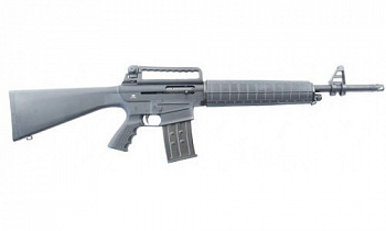 Seylan TM-1950-Black к.12х76 10-зар п/а