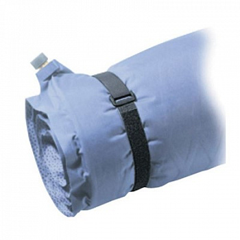 Стропа Compr.Strap S Velcro 2 стропы