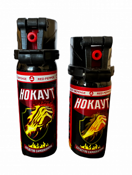 Нокаут 65 мл струйно-аэрозольный