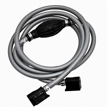 Топливный шланг