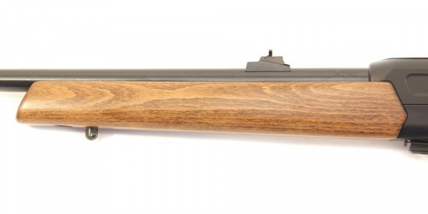 CZ 512 к.22LR самозар