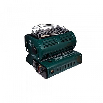 Обогреватель-плита Tramp газовая TRG-036 (Сталь)