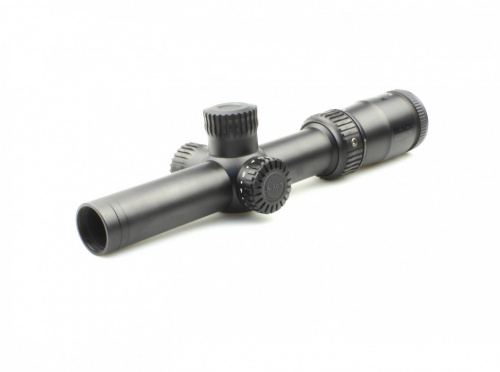 Прицел Black Force 1000 1-4x24 M IL SPEEDFORCE BRA220EA