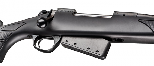 Bergara B-14 к.308Win Sporter Synthetic M14X1 1MOA