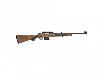 CZ 557 Ranger Walnut к.308 WIN 4 round DM M14x1