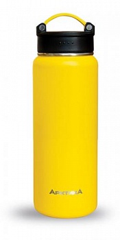 Термос "Арктика" 708-530 желтый