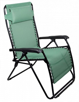 Кресло TREK PLANET Vario XL многофункциональное Green