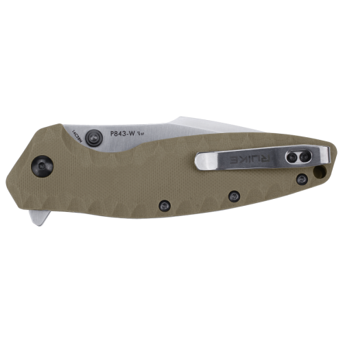 Нож складной туристический Ruike P843-W Нож складной туристический Ruike P843-W