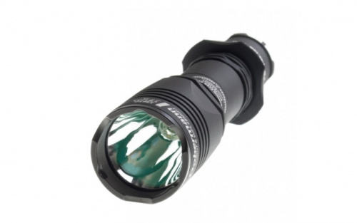 Фонарь Armytek Dobermann Pro XHP35 HI Теплый