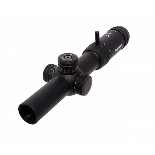 Прицел Remington 1-5х24 Fury с подсветкой 30mm FD7